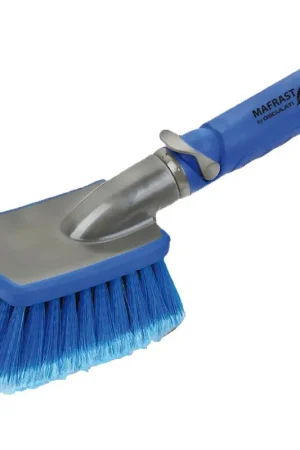 Ultima Occasione Spazzola a mano con passaggio acqua - MAFRAST