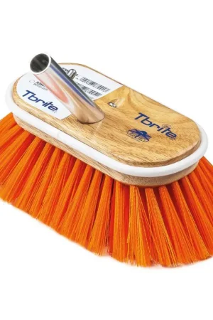 Spazzola con attacco a scatto MEDIA Must-Have