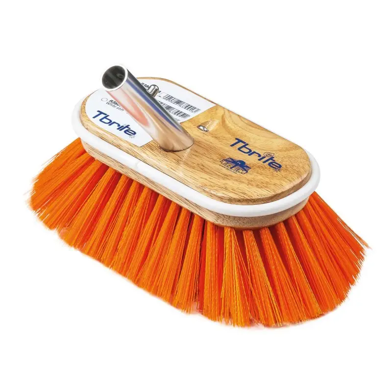 Spazzola con attacco a scatto MEDIA Must-Have