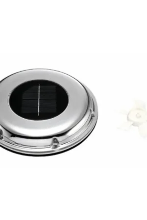 Scelto Dai Clienti Areatore solare autonomo SOLARVENT giorno/notte
