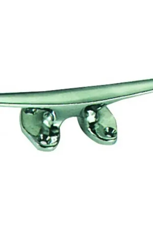 Must-Have Bitta in ottone cromato ad incudine