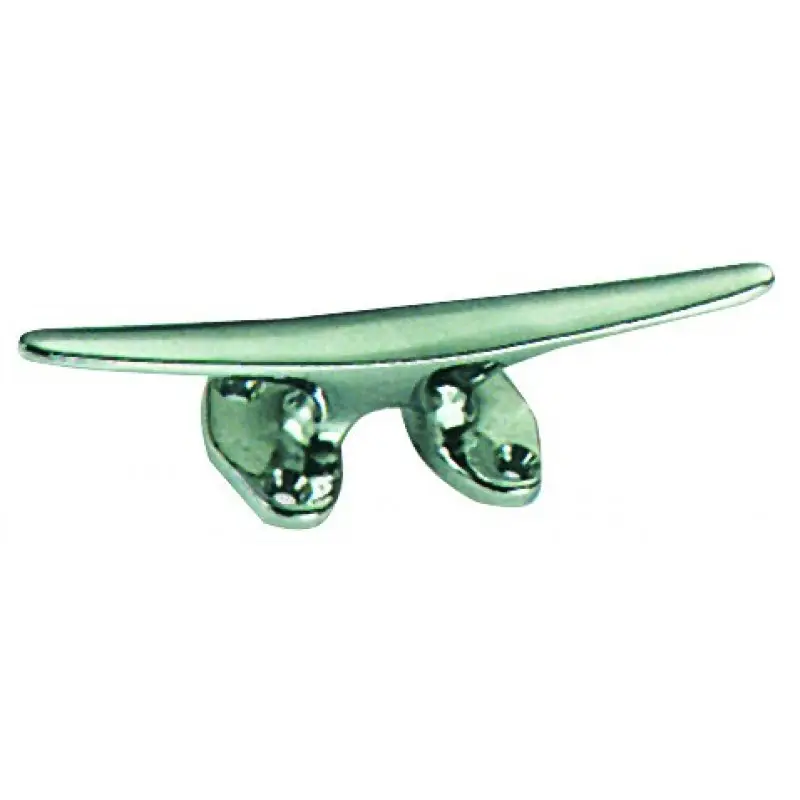 Must-Have Bitta in ottone cromato ad incudine