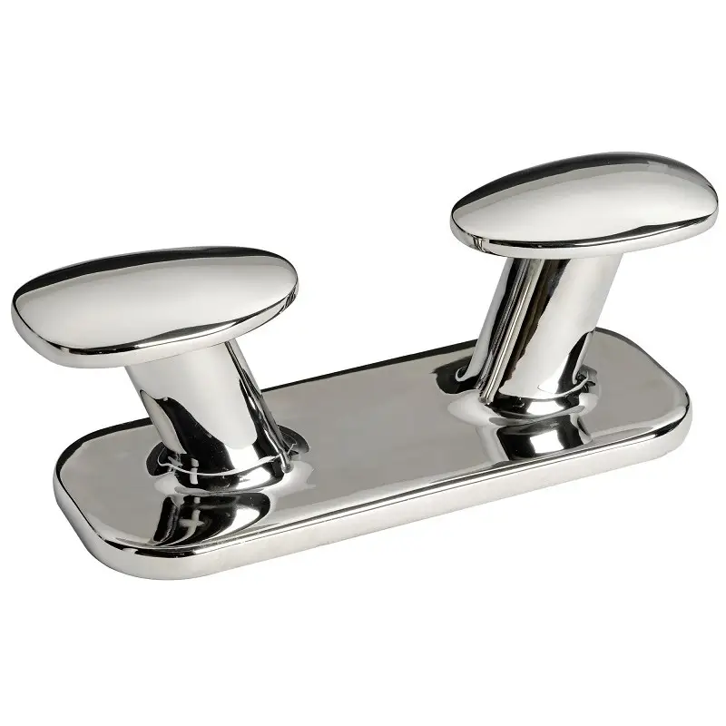 Consegna Rapida Bitta inox a fungo divaricato