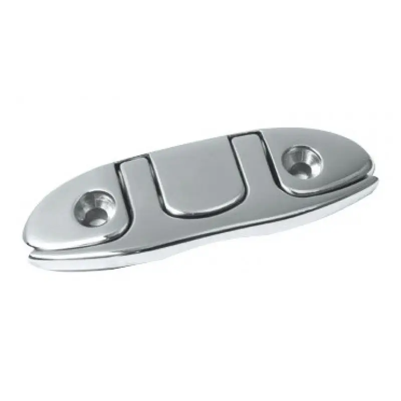 Offerta Speciale Bitta inox abbattibile a scomparsa