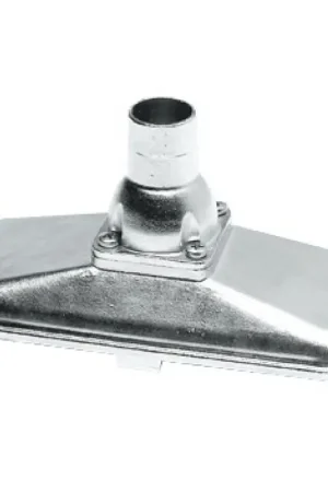 Prezzo Basso Succhiarola in acciaio inox AISI 316 orizzontale
