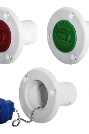 Tappo carburante a norme CE Non Perdere