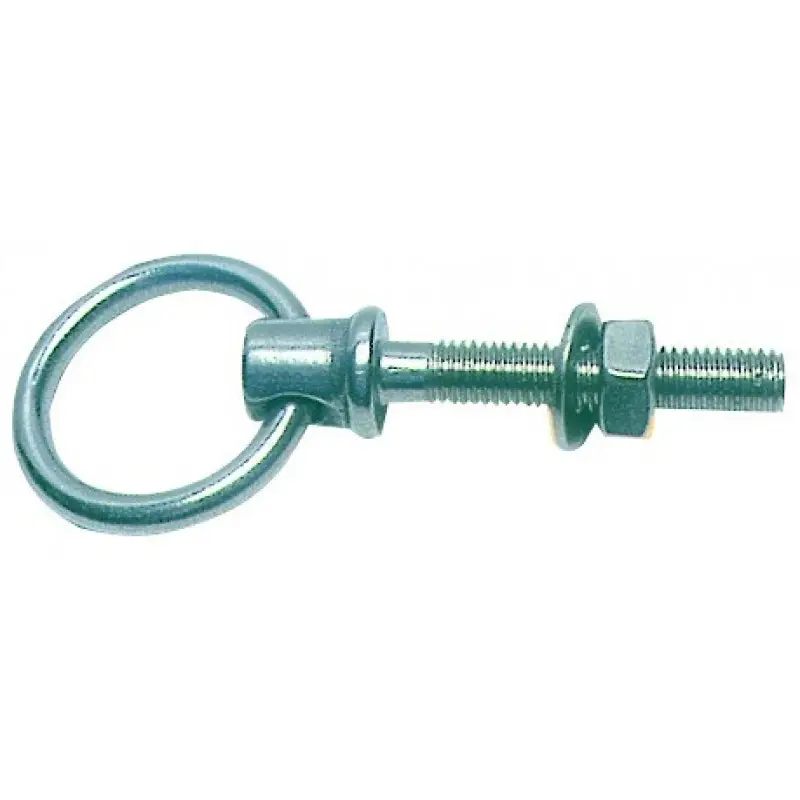 Anello snodato con perno Must-Have