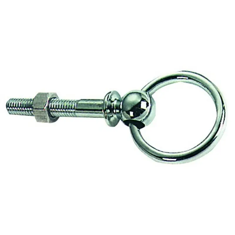 Anello snodato con perno Occasione