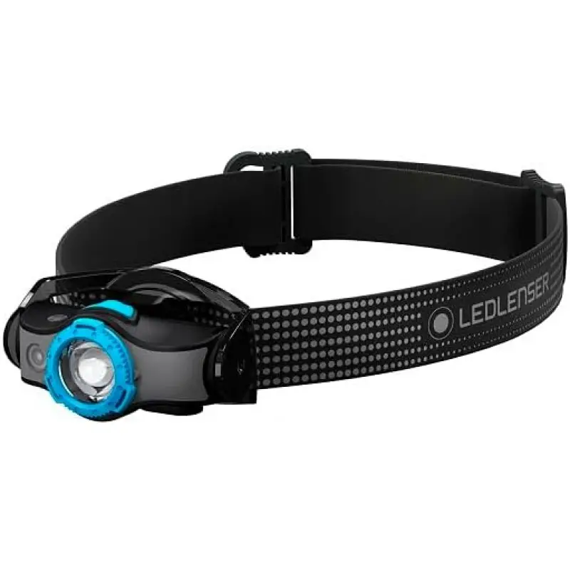 Torcia LEDLENSER MH5 Spedito Oggi