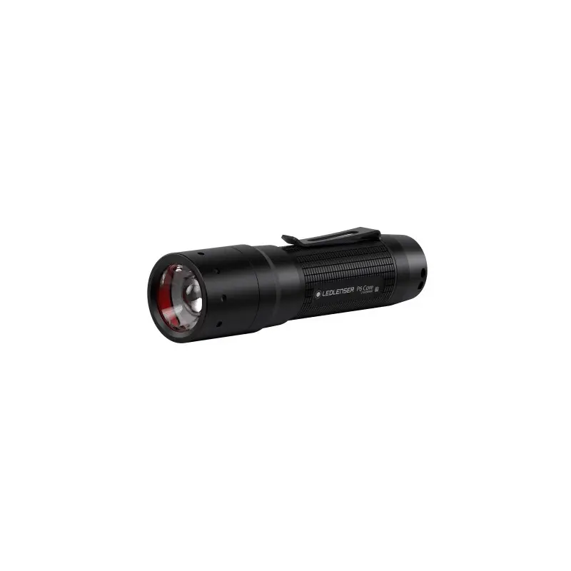 Novità Torcia LEDLENSER P6 CORE