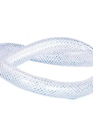 Tubo acqua retinato trasparente Occasione Imperdibile