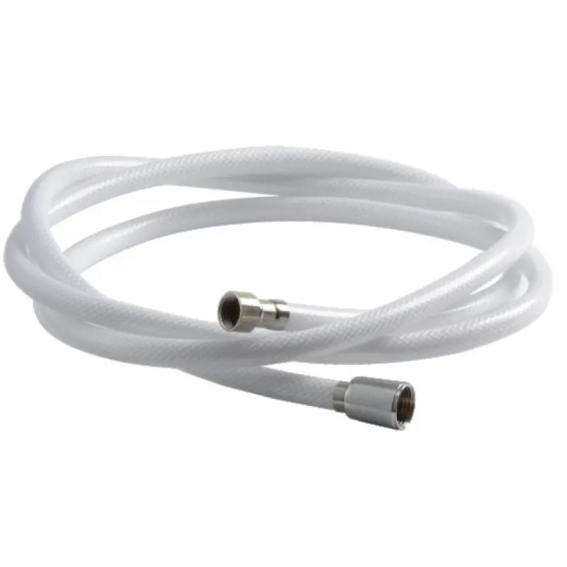 Tubo doccia in PVC retinato di ricambio Offerta Speciale