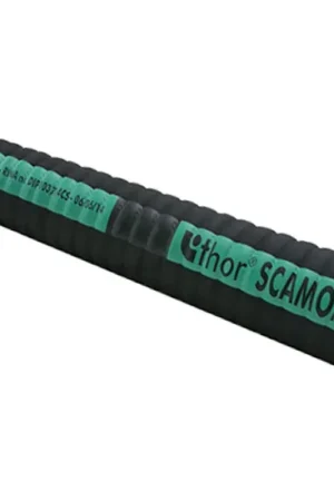 Tubo scappamento RINA ondulato 127 x 139 mm Ultimissimo Modello