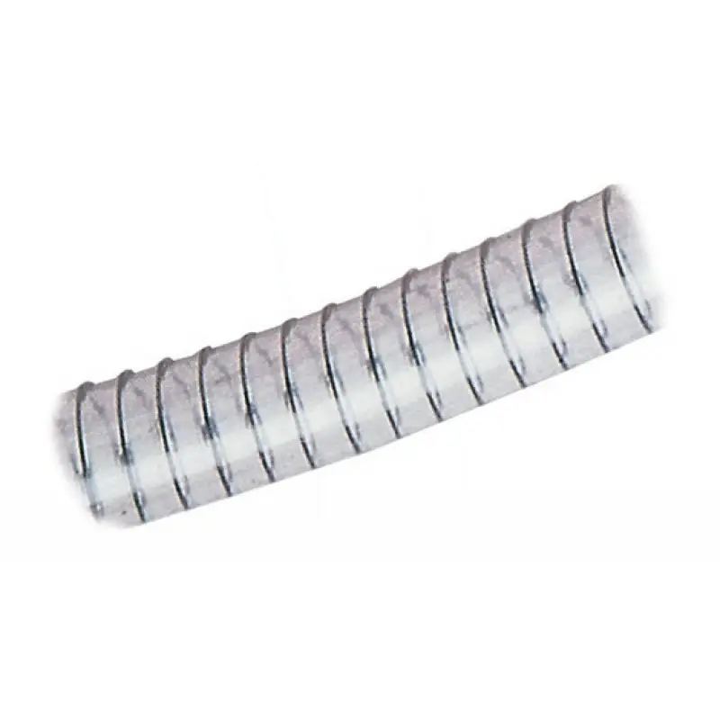 Tubo spiralato classico per servizi sanitari, pompe 20 x 27 mm Affare