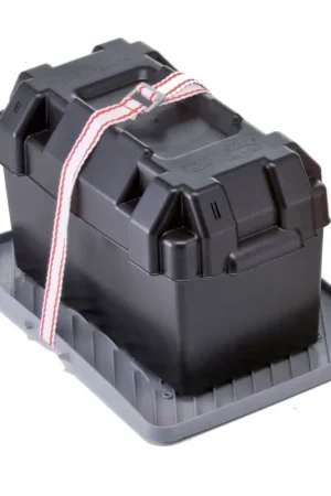 Compra Adesso Vassoio portabatteria o porta serbatoio 38 x 25