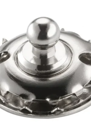 Bottone TOMAX maschio per capottine e tendalini Sconto