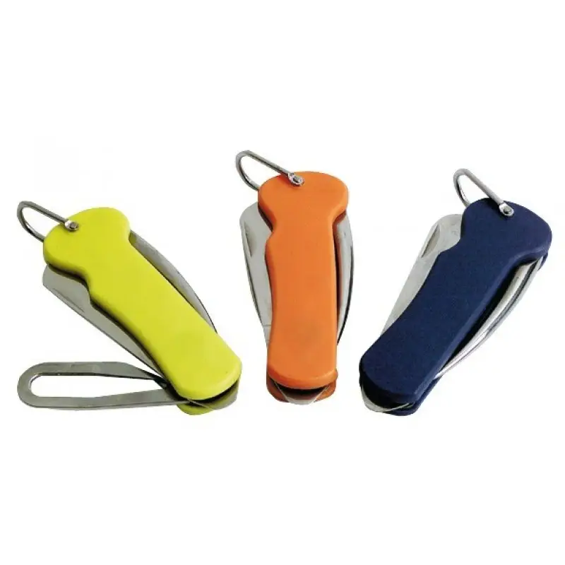 Di Tendenza Coltello in acciaio inox per vela