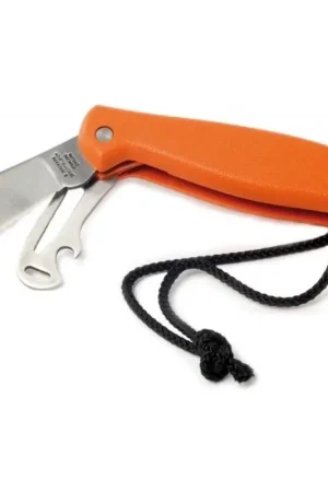 Consegna Rapida Coltello inglese IBBERSON Bosun