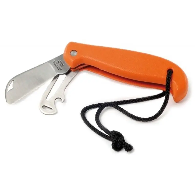Consegna Rapida Coltello inglese IBBERSON Bosun