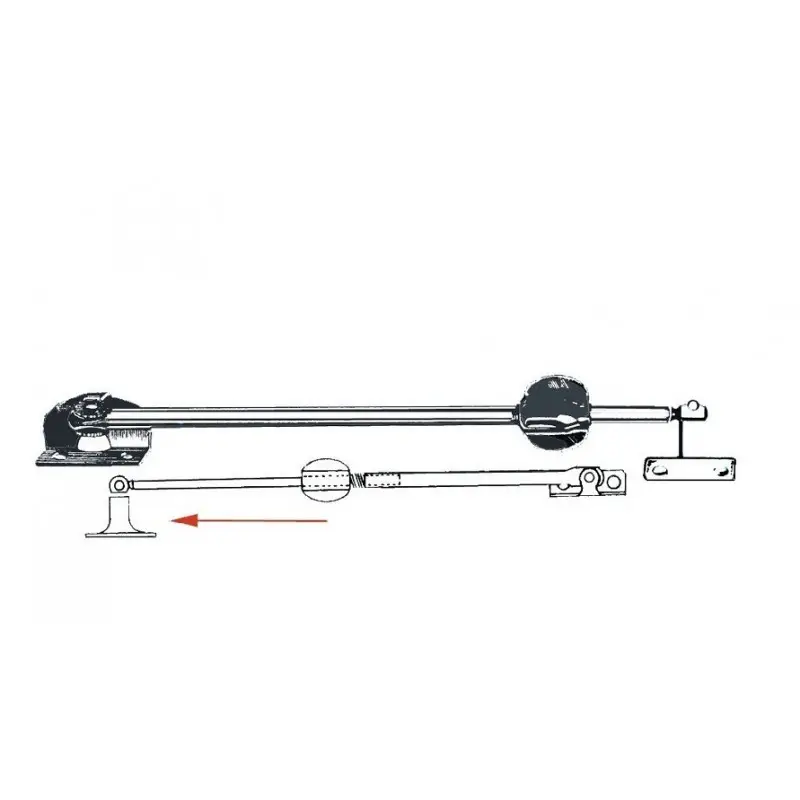 Compasso telescopico Bestseller