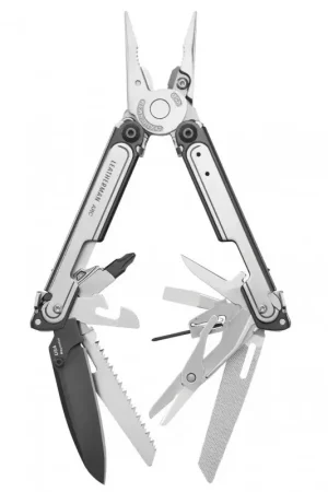 Promozione Esclusiva PINZA MULTIUSO LEATHERMAN ARC - 20 UTENSILI