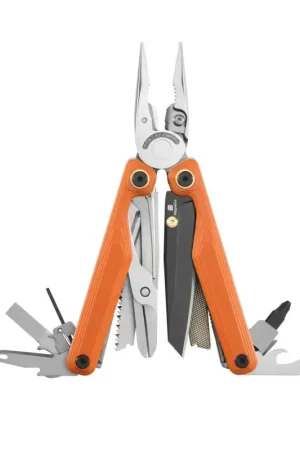 PINZA MULTIUSO LEATHERMAN WAVE ALPHA / 16 UTENSILI Saldi