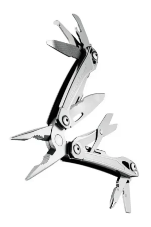 PINZA MULTIUSO LEATHERMAN WINGMAN / 14 UTENSILI Ultima Occasione