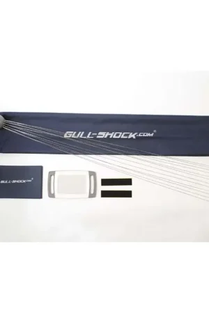 Esclusivo GULL SHOCK Dissuasore per volatili
