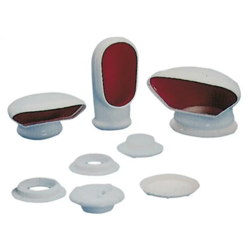 Ultime Pezzi Manica a vento in PVC