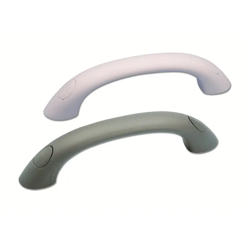 Maniglia tientibene in PVC morbido 250 mm Popolare