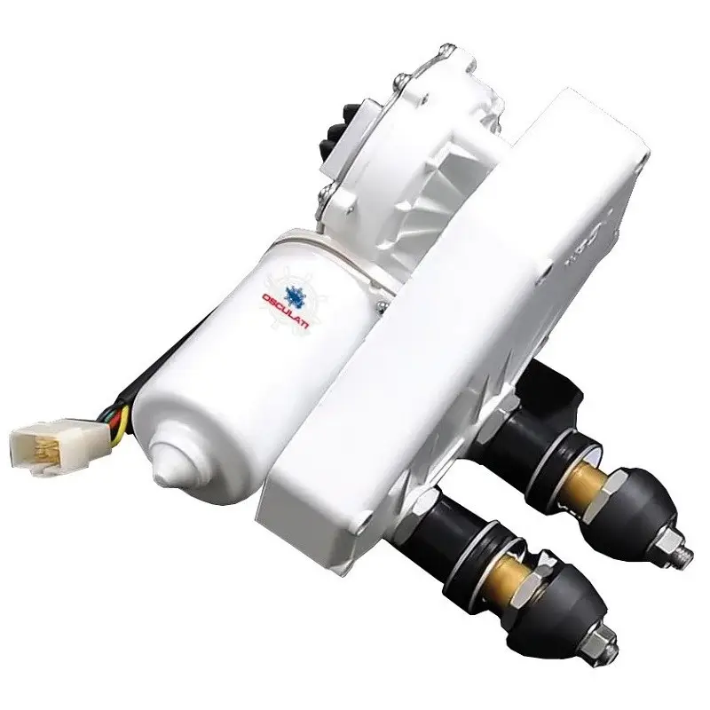 Prezzo Ridotto Motore tergicristalli 70 W per bracci e spazzole max 800 mm 12V