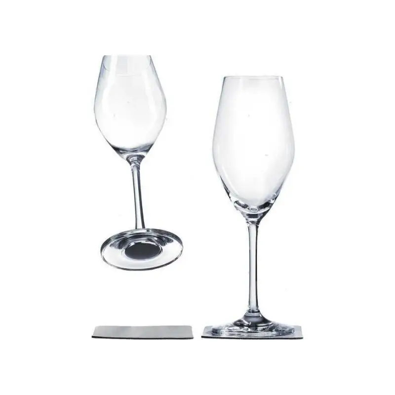 Calici magnetici da Champagne Silwy Ultima Occasione
