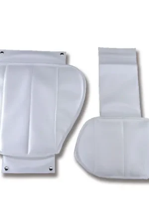 Acquista Ora Cuscino e schienale per poltroncina Captain Plus