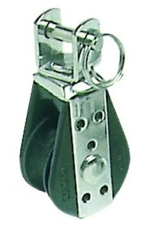 Microbozzello con cavallotto girevole Promozione Esclusiva