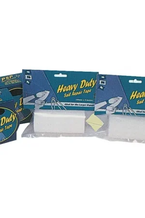 Nastro per riparazioni HEAVY DUTY Must-Have