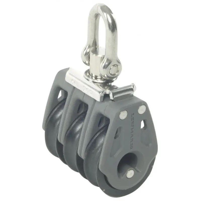 Bozzello triplo Promozione Esclusiva