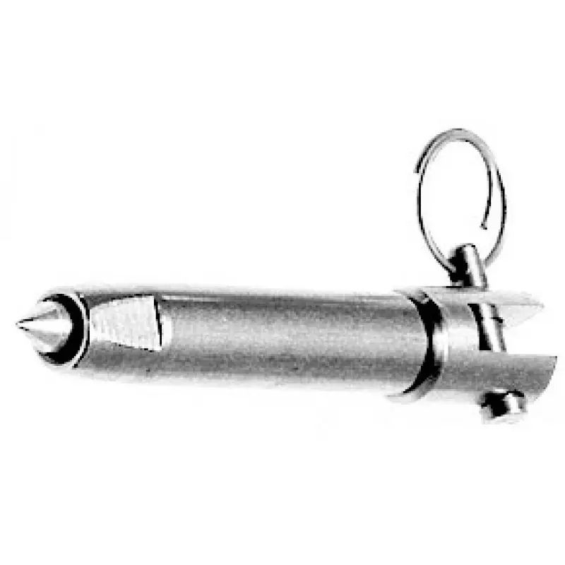 Terminale in acciaio inox per cavo Parafil Bestseller