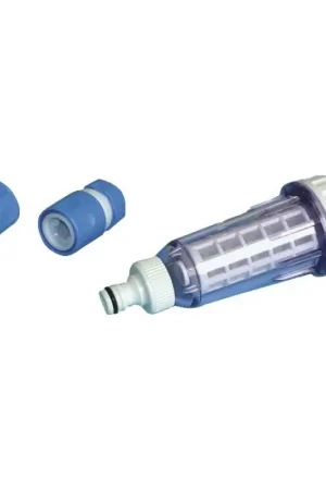Filtro da 80 micron lavabile anticalcare Economico