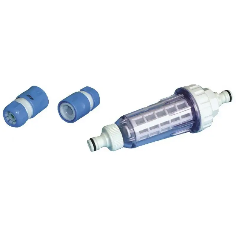 Filtro da 80 micron lavabile anticalcare Economico