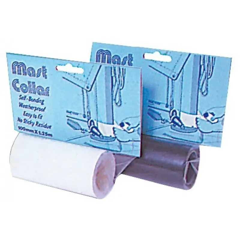 Nastro sigilla piede albero MAST COLLAR Promozione Esclusiva