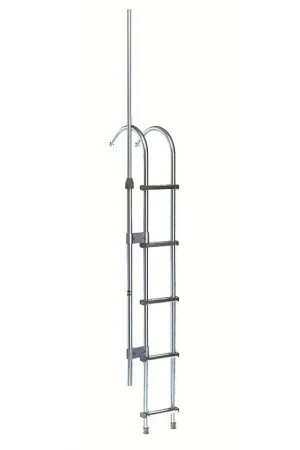 Offerta Speciale Porta antenna asta telescopica