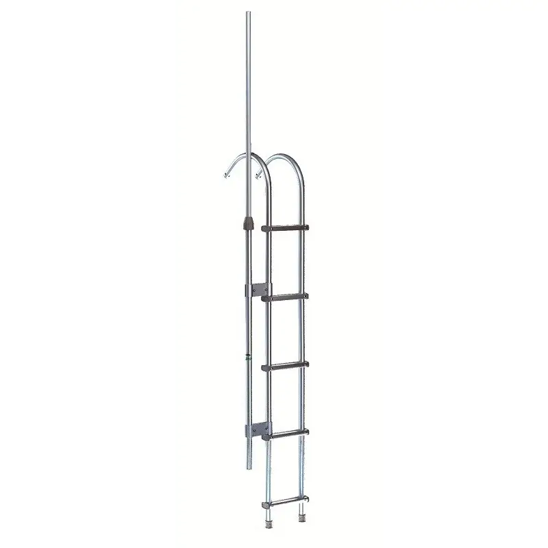 Offerta Speciale Porta antenna asta telescopica