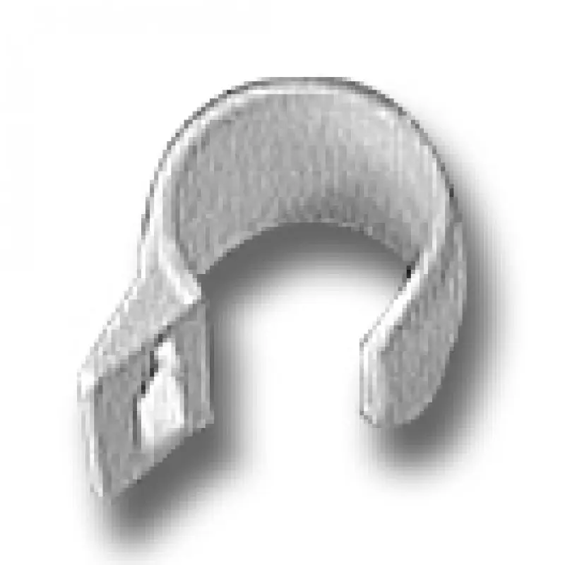 Clips per paletti tenda Miglior Prezzo