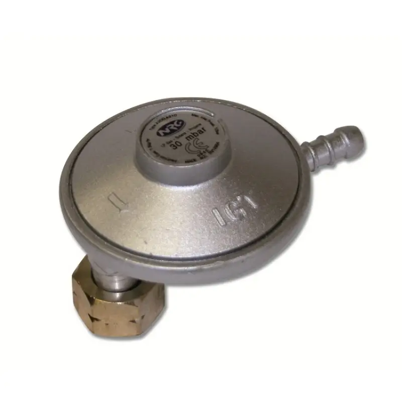 Regolatore verticale gas bassa pressione Must-Have