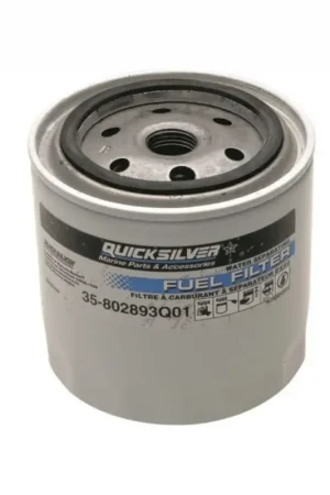 Cartuccia QUICKSILVER per filtro 35-802893Q-4 Ordina Subito