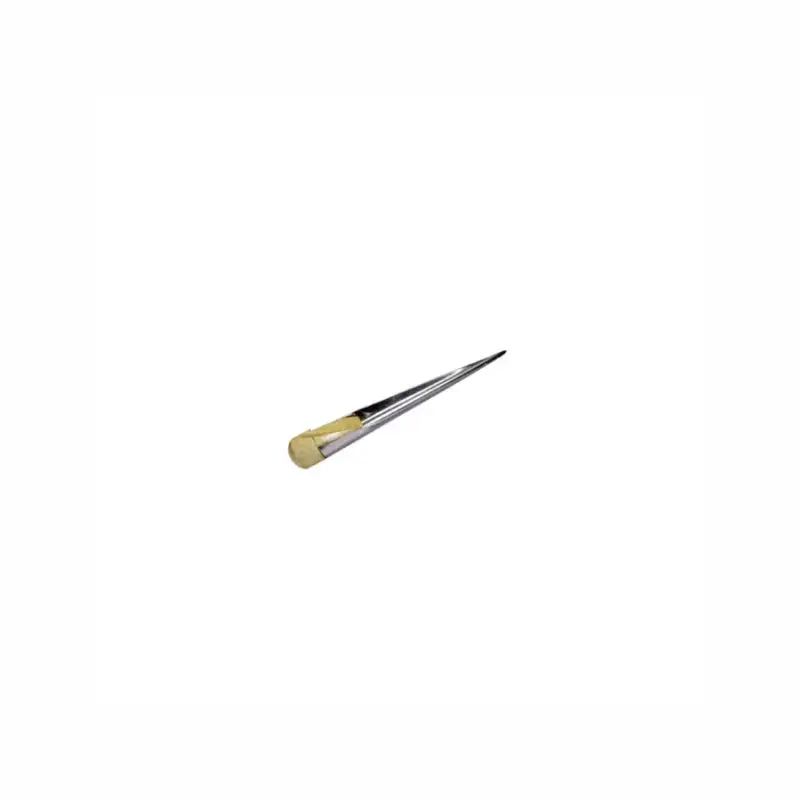 Scelto Dai Clienti Caviglia inox per impiombatura 175 mm.