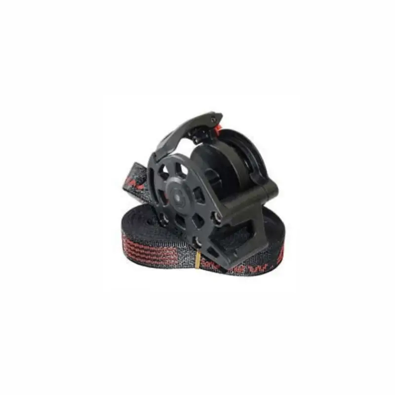 Pagamento Sicuro Cinghie a Crichetto Avtens SA55 mm.25x5,5mt.