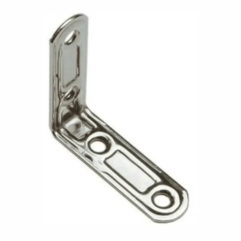 Bestseller Lastrine mm. 60 ad Angolo Inox A2 T.B