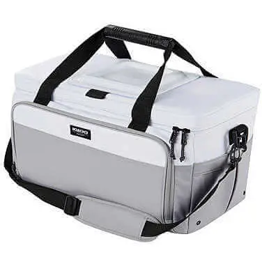 Vendita Finale Ghiacciaia Igloo Coast Cooler 30 lt. semi-rigido