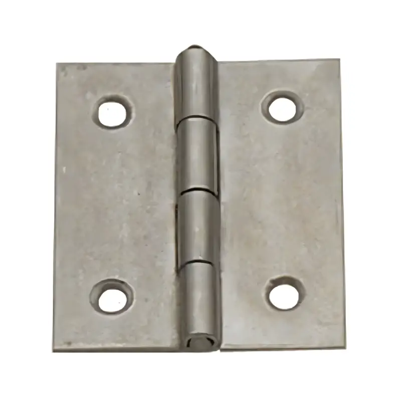 Must-Have Cerniera a Libro Leggera in Acciaio Inox 316